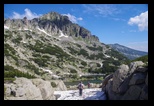 Pirin - Tevno - Demianitsa -06-07-2015 - Bogdan Balaban